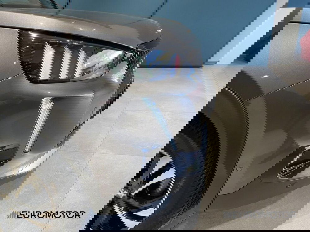 Peugeot 2008 usata a Bari (8)