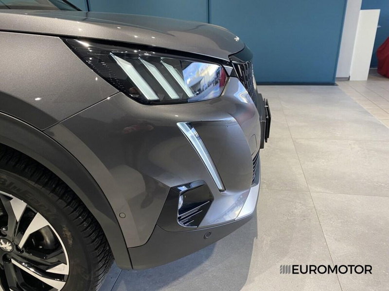 Peugeot 2008 usata a Bari (8)