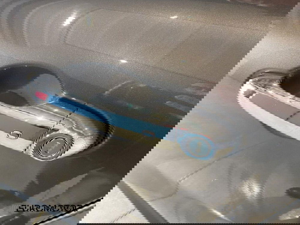 Fiat 500X usata a Bari (11)