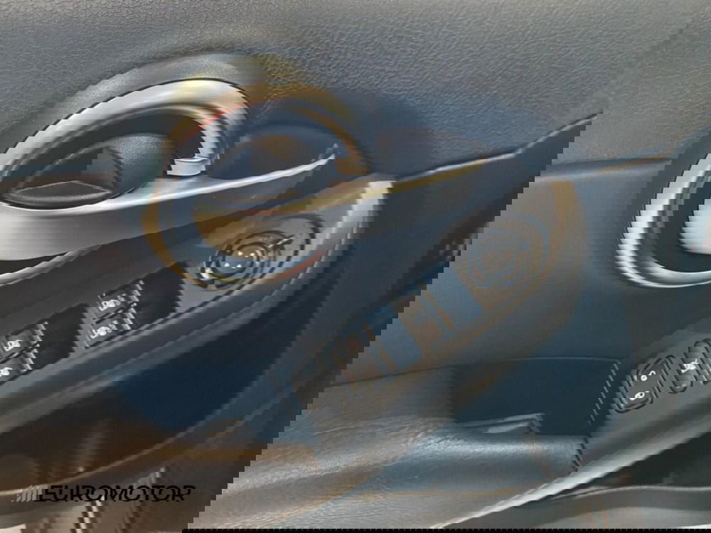 Fiat 500X usata a Bari (12)