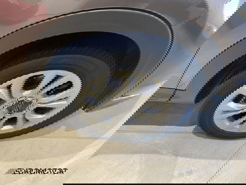 Fiat 500X usata a Bari (4)