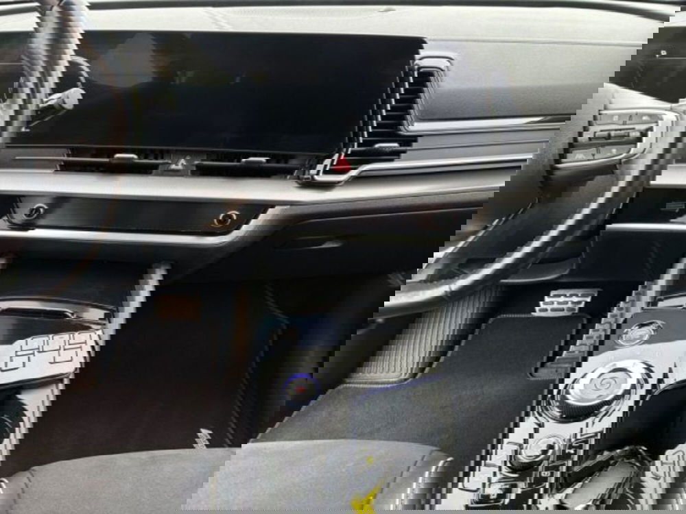 Kia Sportage usata a Treviso (10)