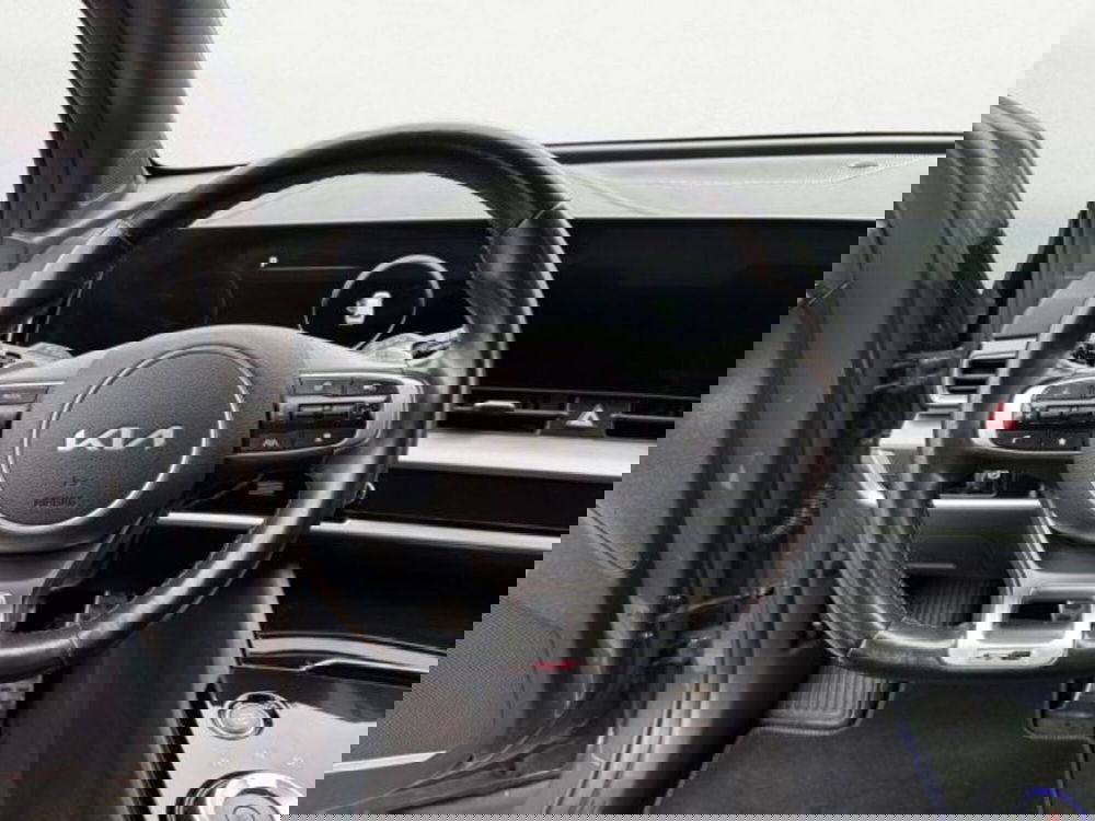 Kia Sportage usata a Treviso (11)