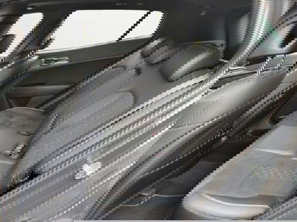 Kia Sportage usata a Treviso (12)
