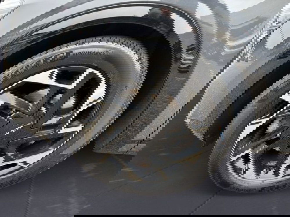 Kia Sportage usata a Treviso (13)