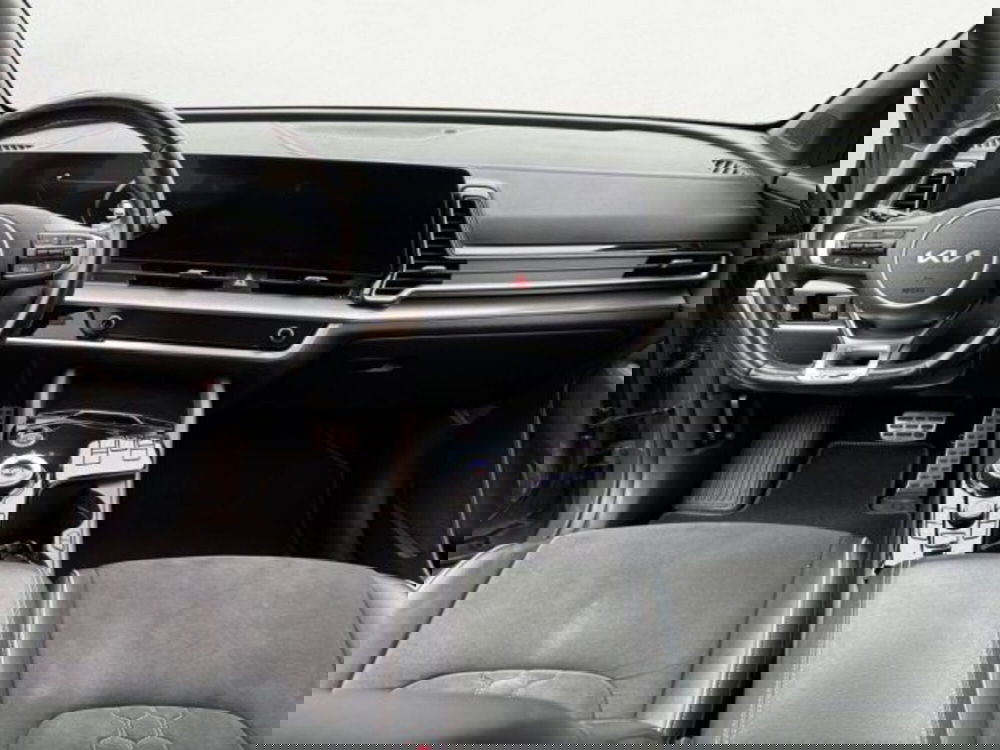 Kia Sportage usata a Treviso (14)