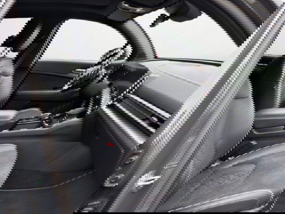 Kia Sportage usata a Treviso (15)