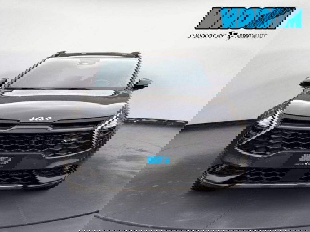 Kia Sportage usata a Treviso (3)