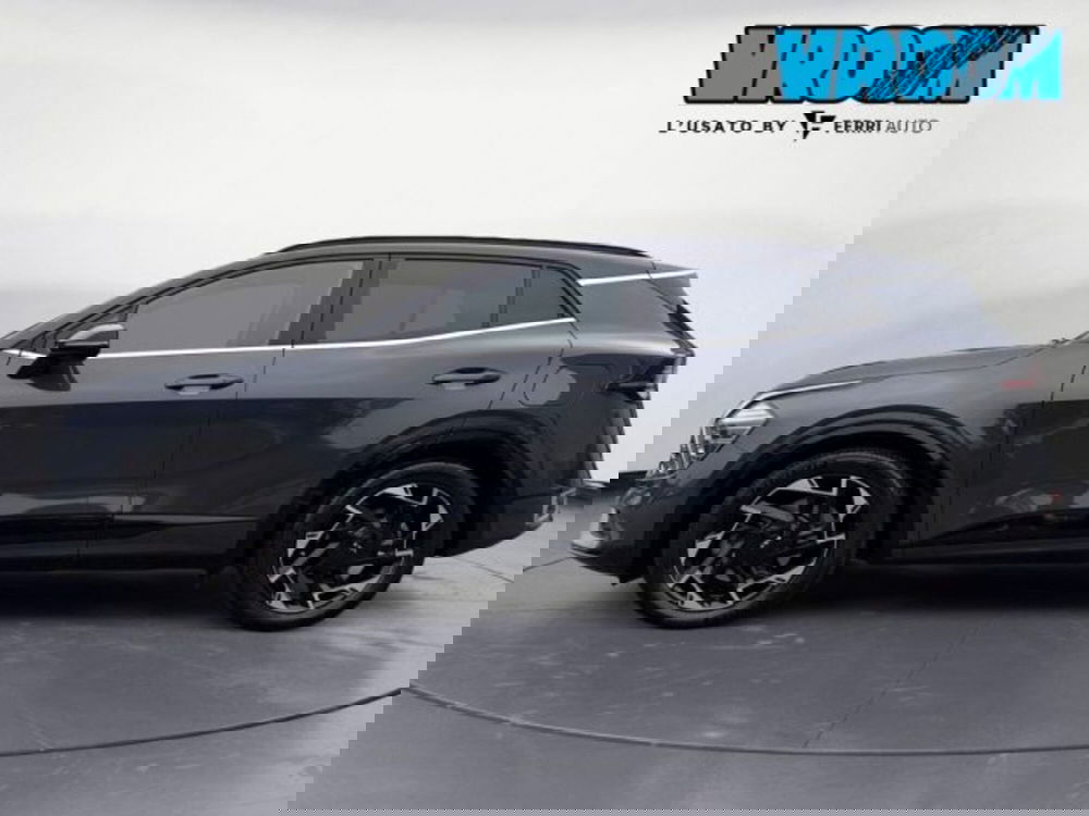 Kia Sportage usata a Treviso (4)