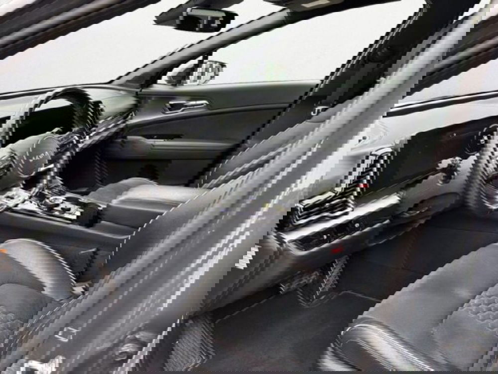 Kia Sportage usata a Treviso (8)