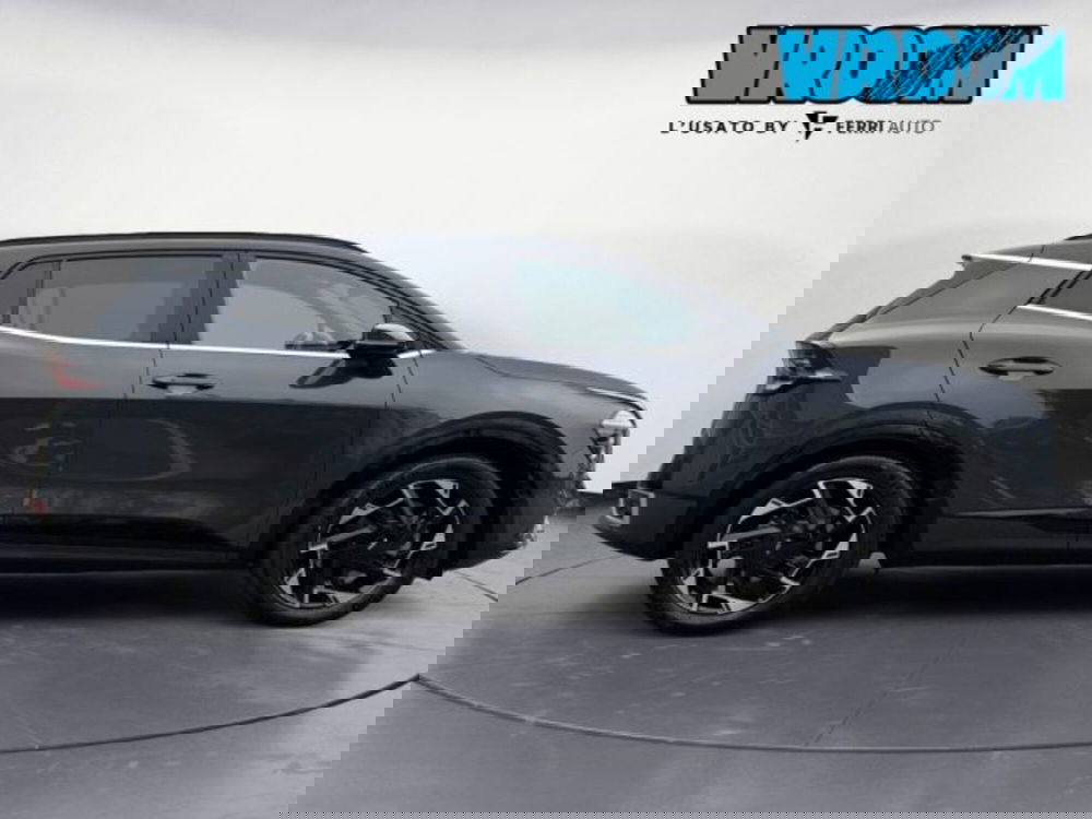 Kia Sportage usata a Treviso (9)