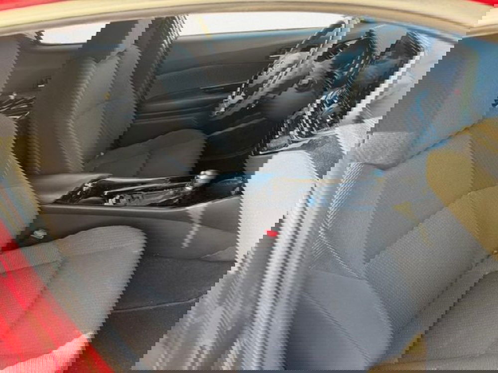 Toyota Toyota C-HR usata a Treviso (12)