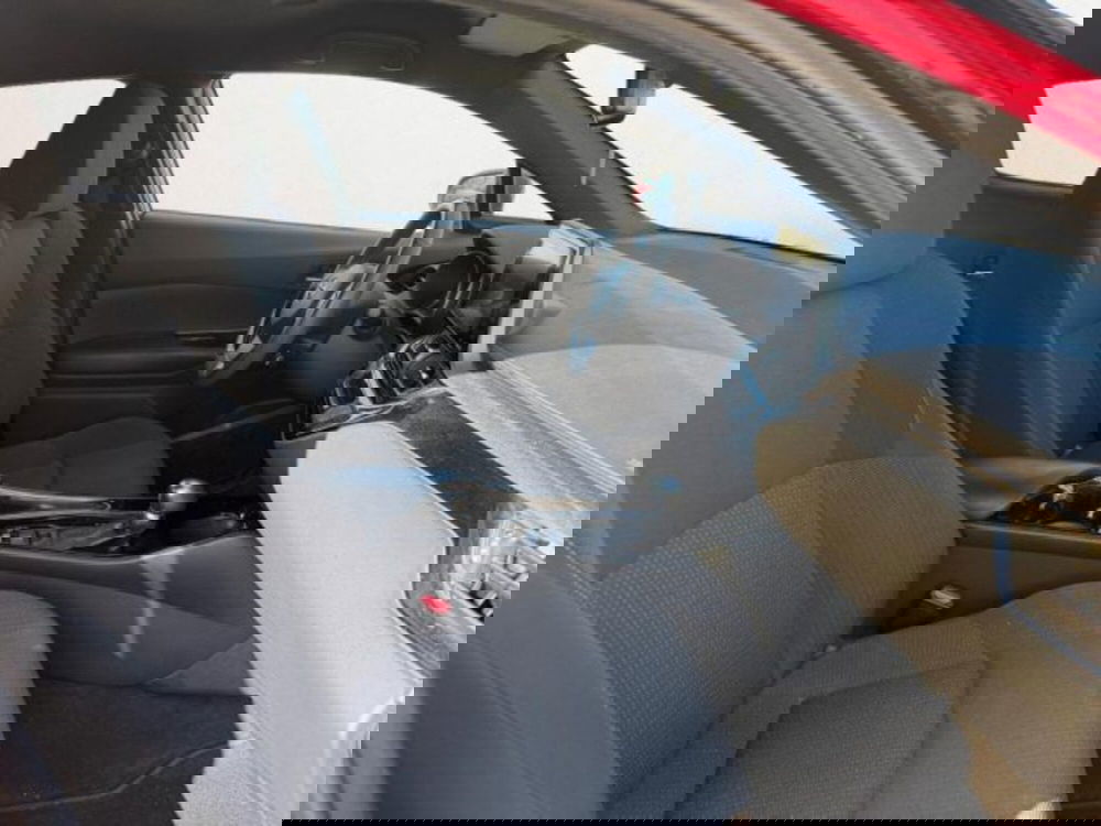 Toyota Toyota C-HR usata a Treviso (14)
