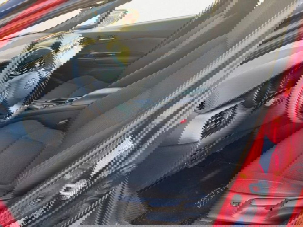 Toyota Toyota C-HR usata a Treviso (8)