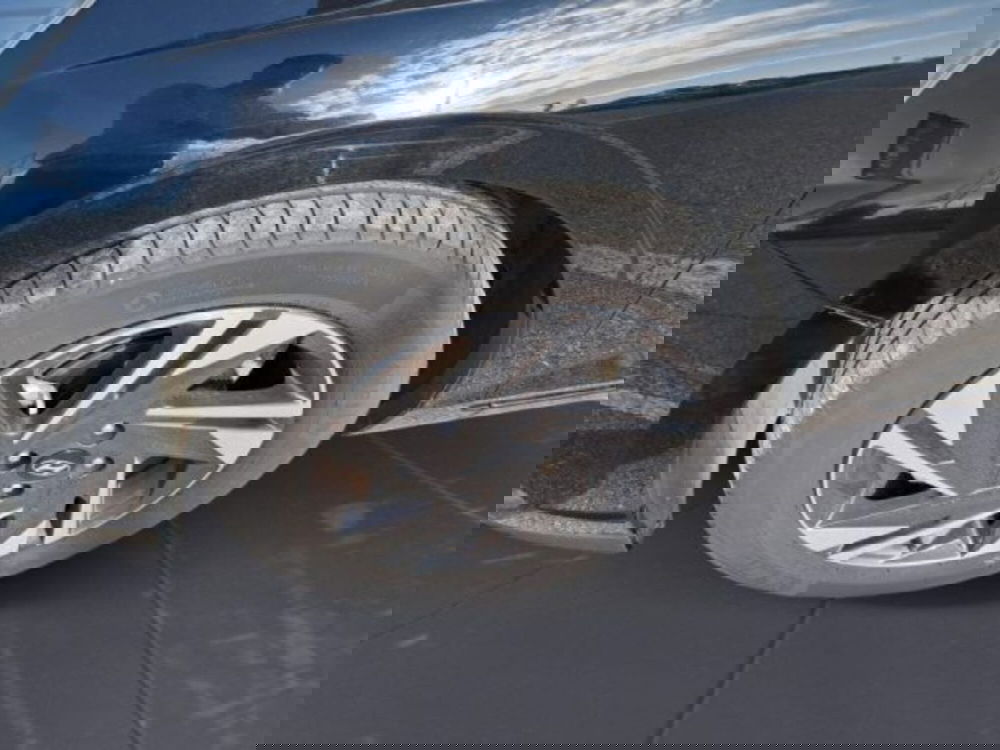 Hyundai i20 usata a Treviso (9)