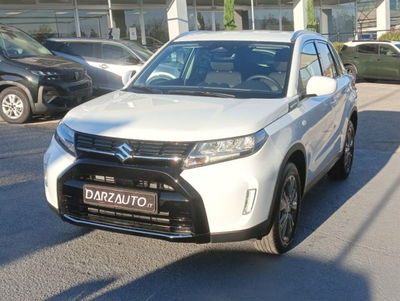 Suzuki Vitara 1.4 Hybrid 4WD AllGrip Easy Cool nuova a Desenzano del Garda