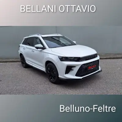 SWM G01 G01 1.5 139cv dct nuova a Feltre