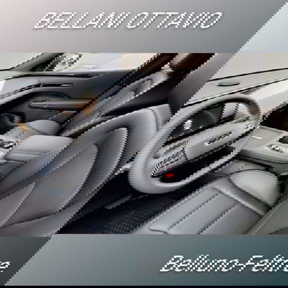 SWM G01 nuova a Belluno (10)