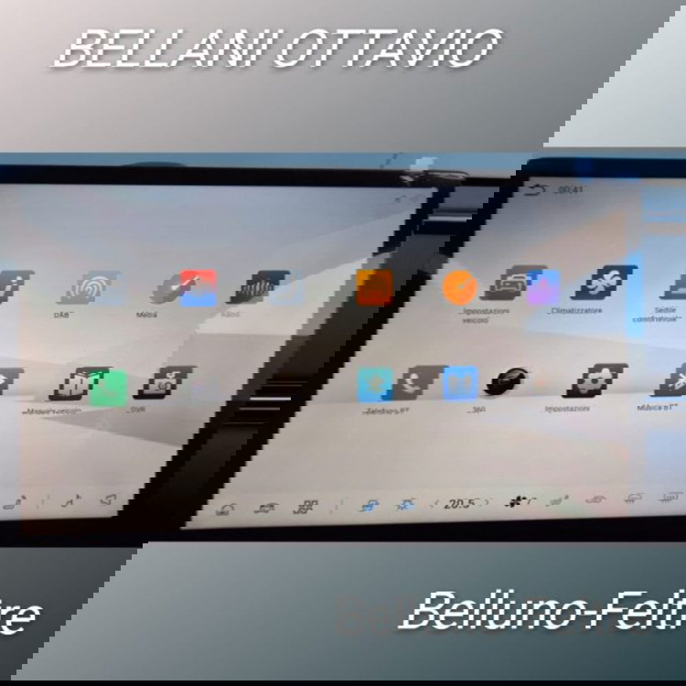 SWM G01 nuova a Belluno (12)