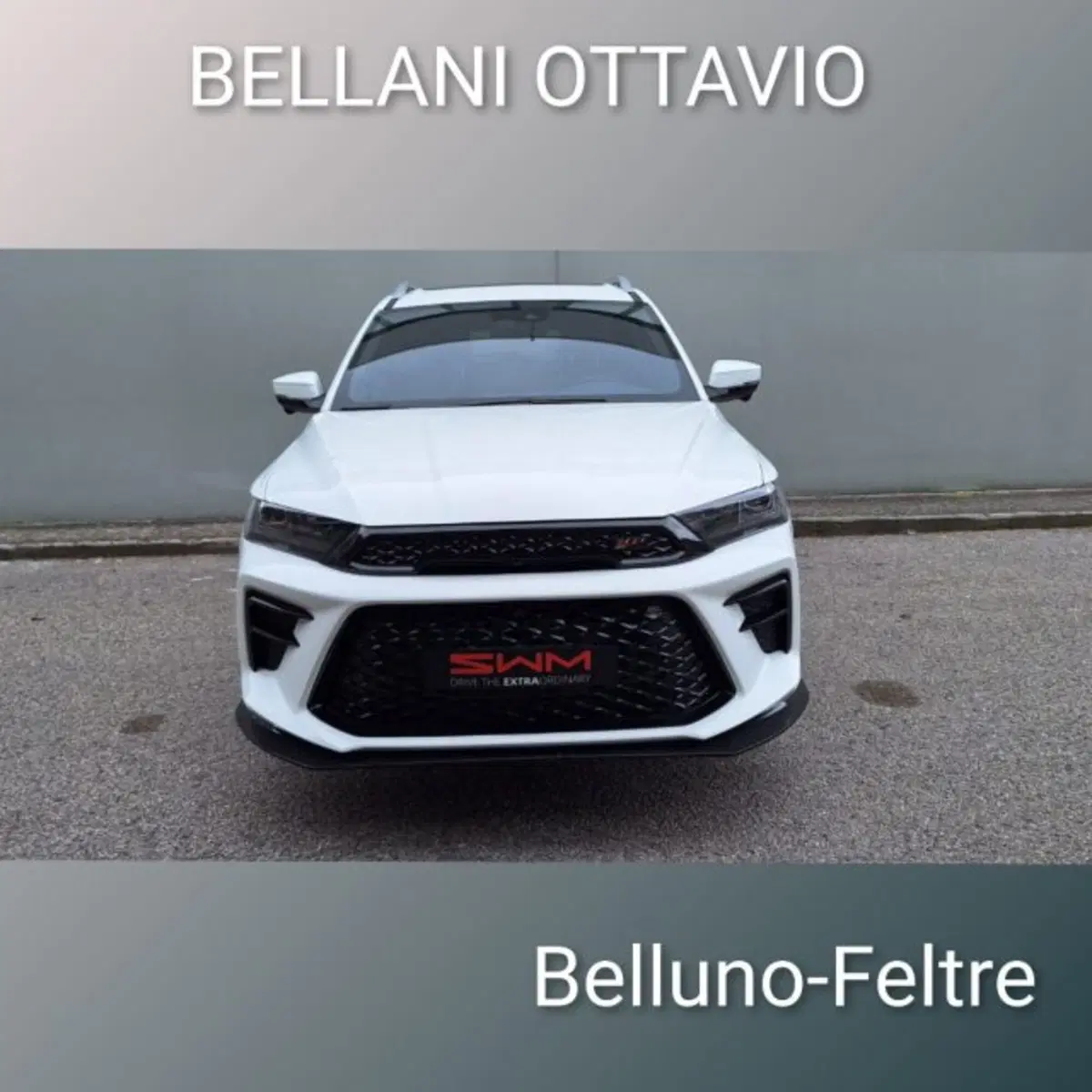 SWM G01 nuova a Belluno (2)