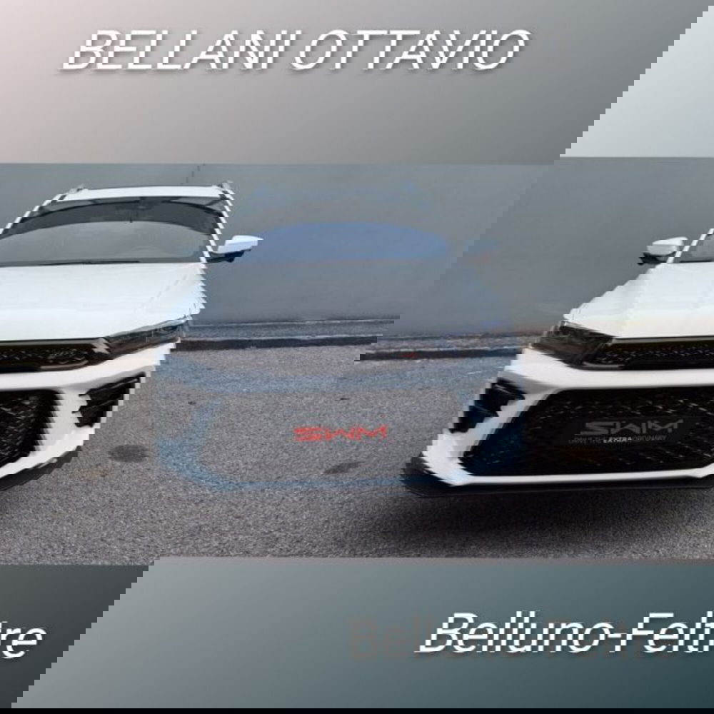 SWM G01 nuova a Belluno (2)