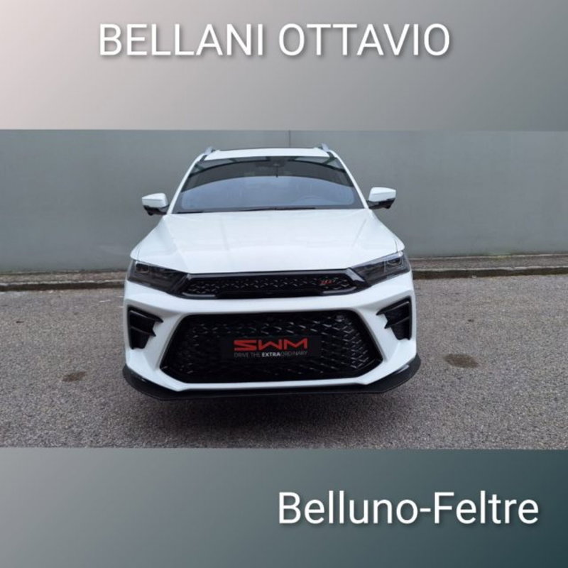 SWM G01 nuova a Belluno (2)