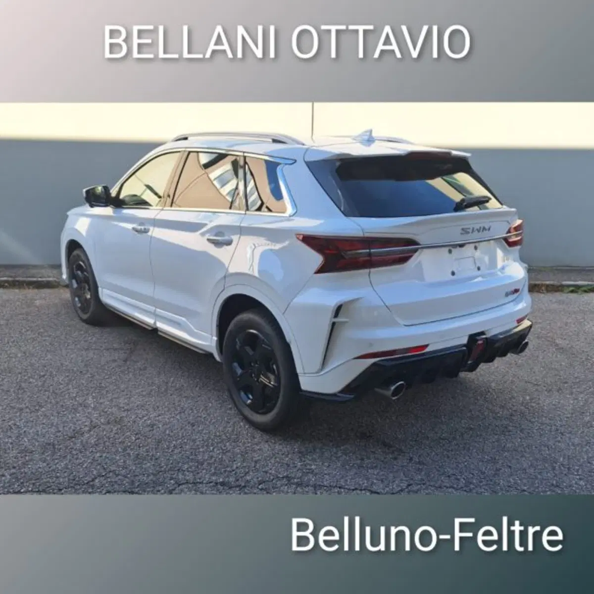 SWM G01 nuova a Belluno (3)
