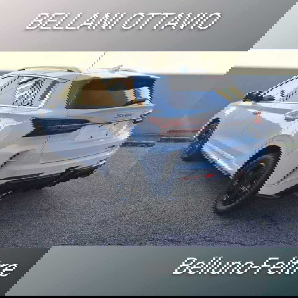 SWM G01 nuova a Belluno (3)