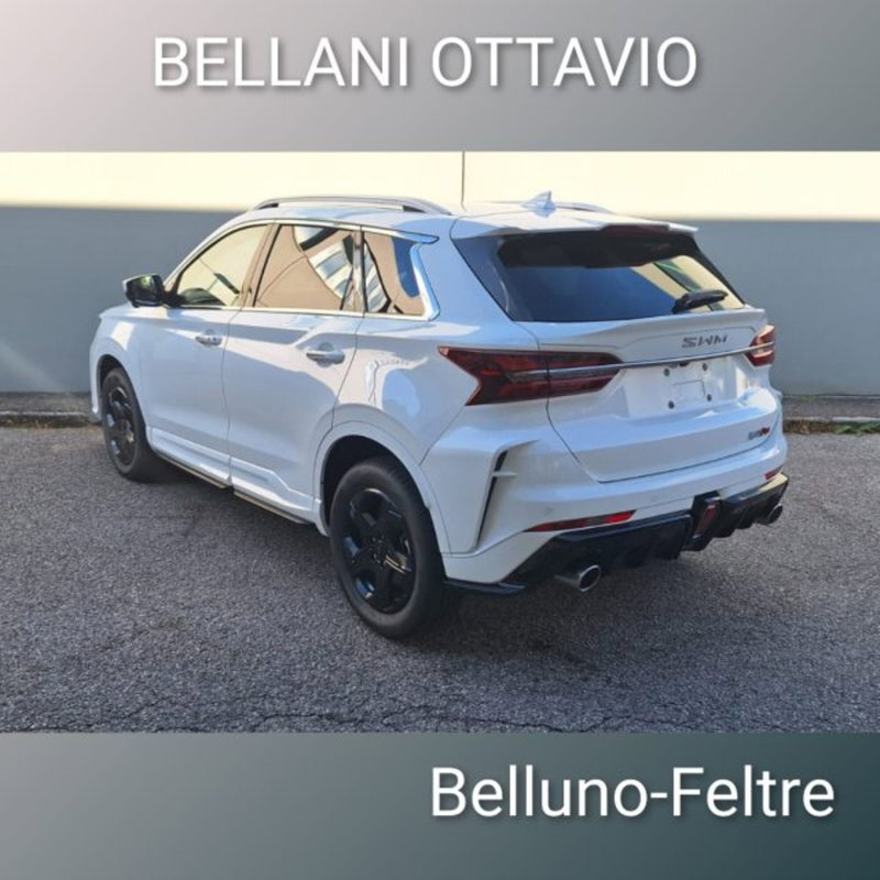 SWM G01 nuova a Belluno (3)