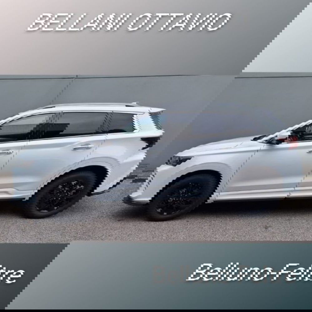 SWM G01 nuova a Belluno (4)