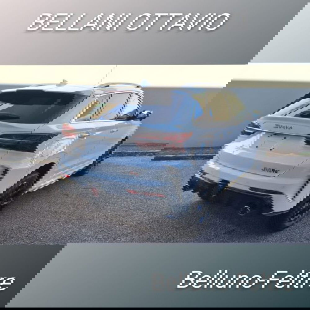 SWM G01 nuova a Belluno (5)