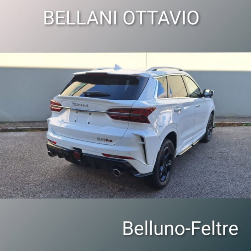 SWM G01 nuova a Belluno (5)