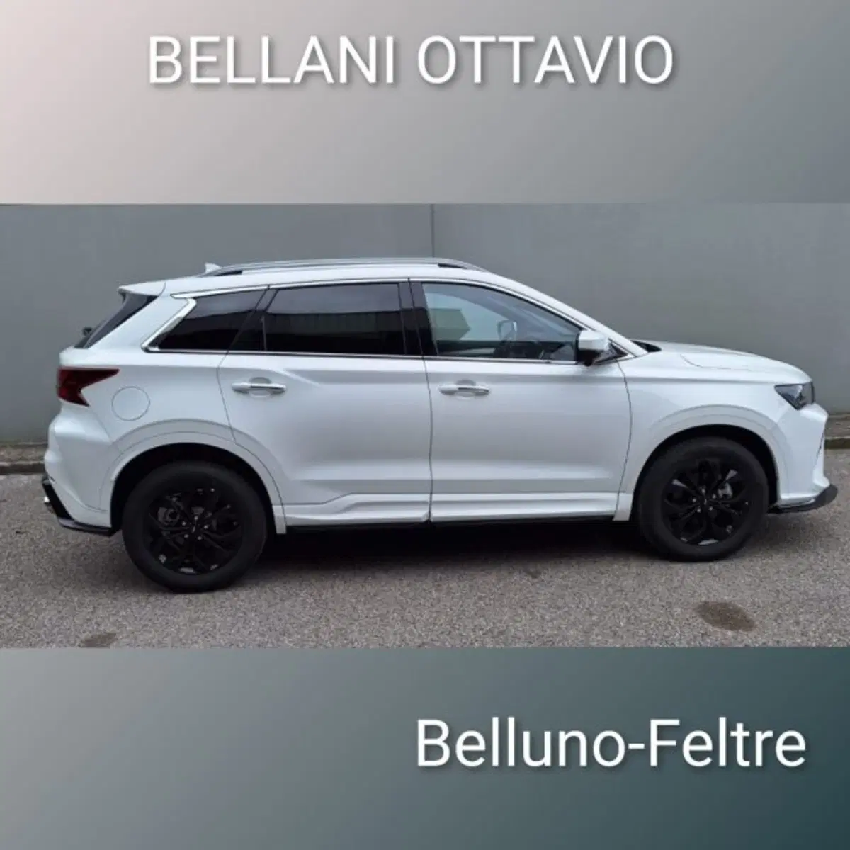 SWM G01 nuova a Belluno (6)