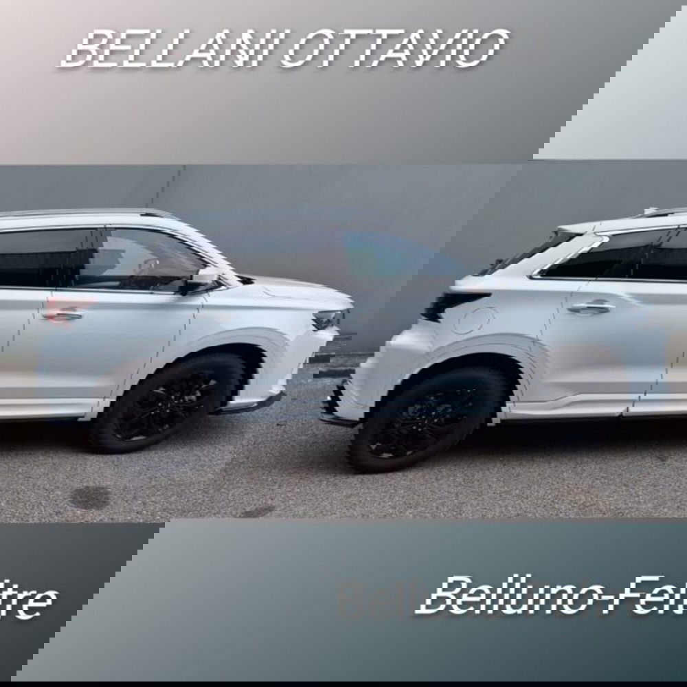 SWM G01 nuova a Belluno (6)