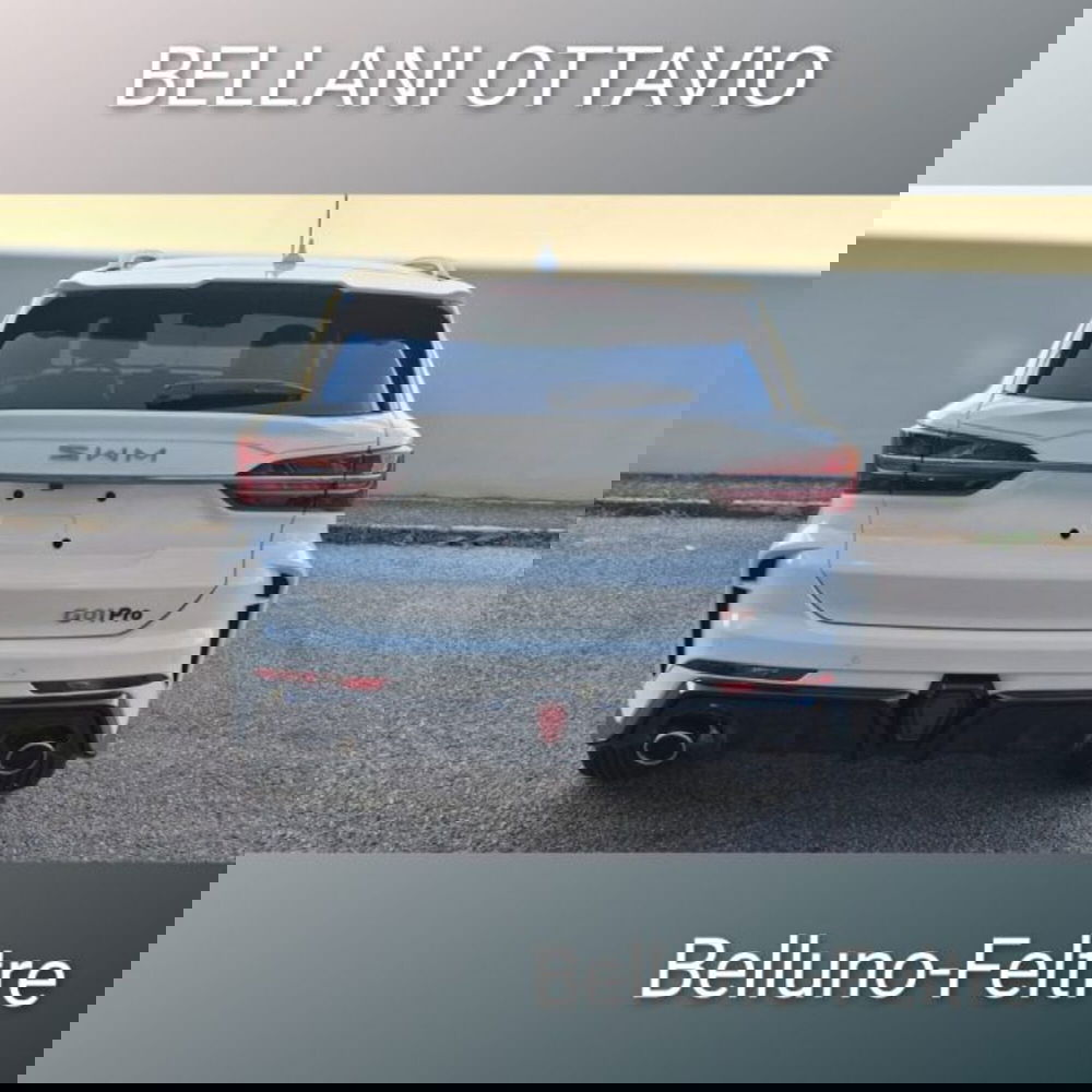 SWM G01 nuova a Belluno (7)