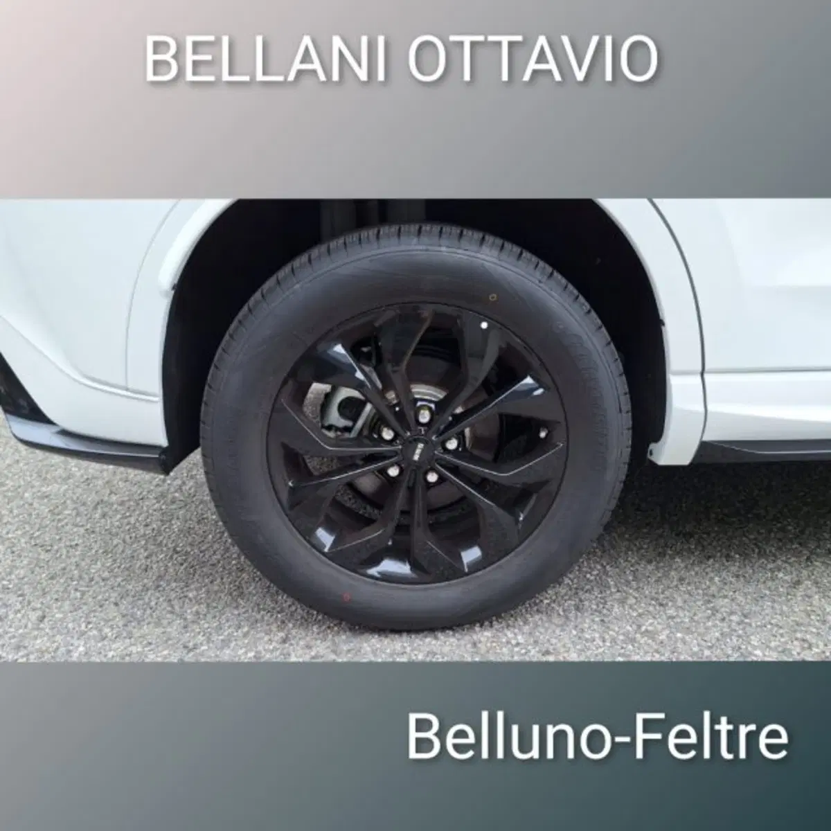 SWM G01 nuova a Belluno (8)