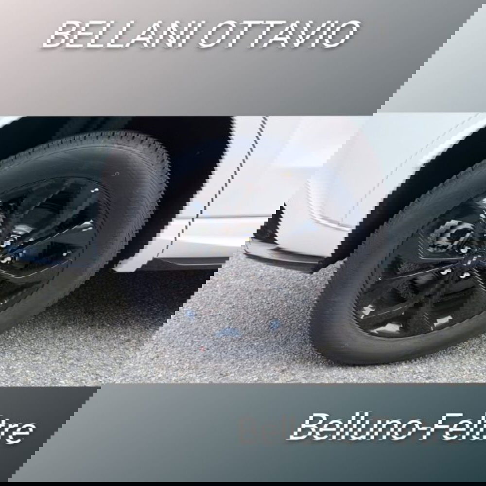 SWM G01 nuova a Belluno (8)