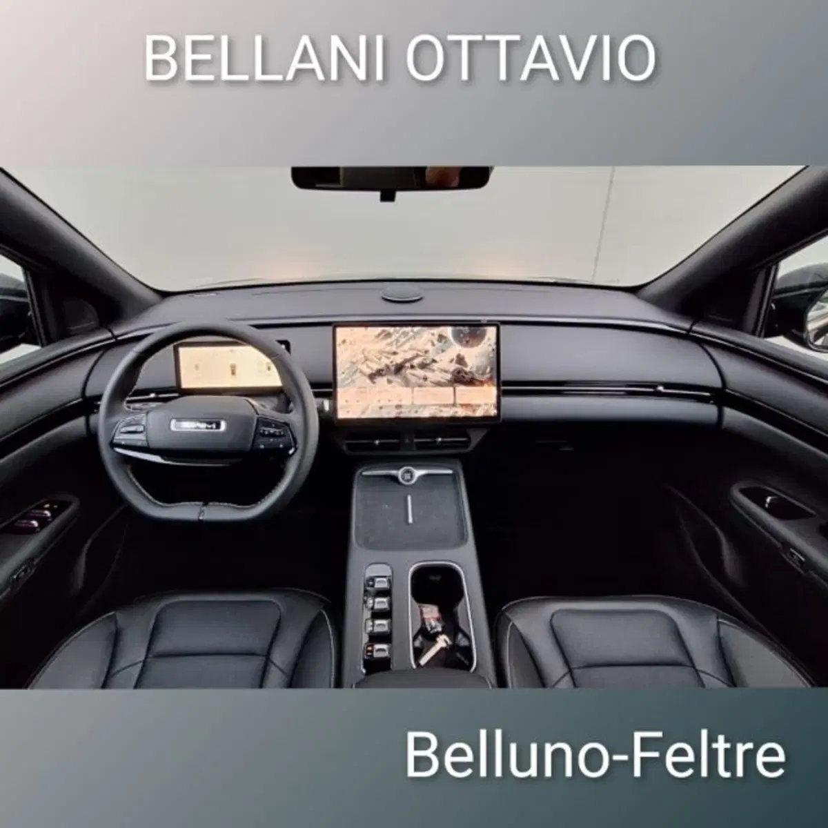 SWM G01 nuova a Belluno (9)