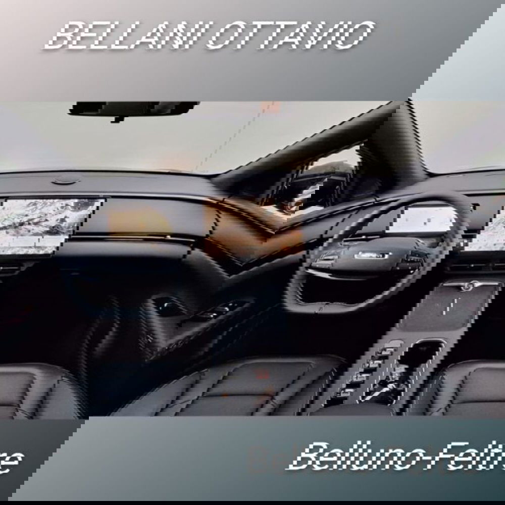 SWM G01 nuova a Belluno (9)