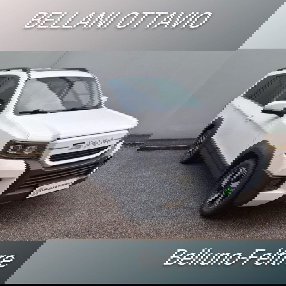 SWM G03F nuova a Belluno