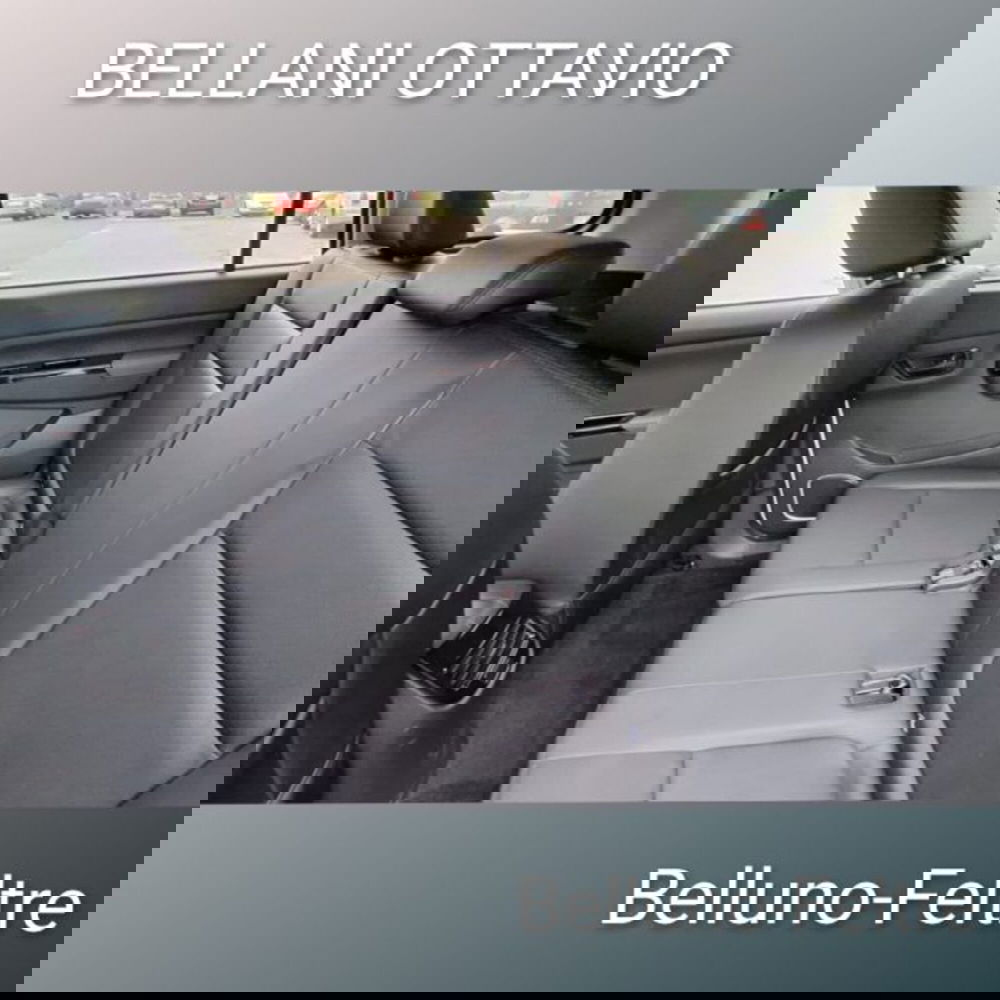 SWM G03F nuova a Belluno (10)