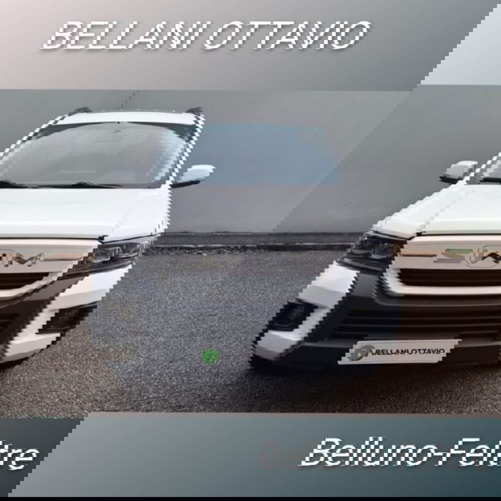 SWM G03F nuova a Belluno (2)