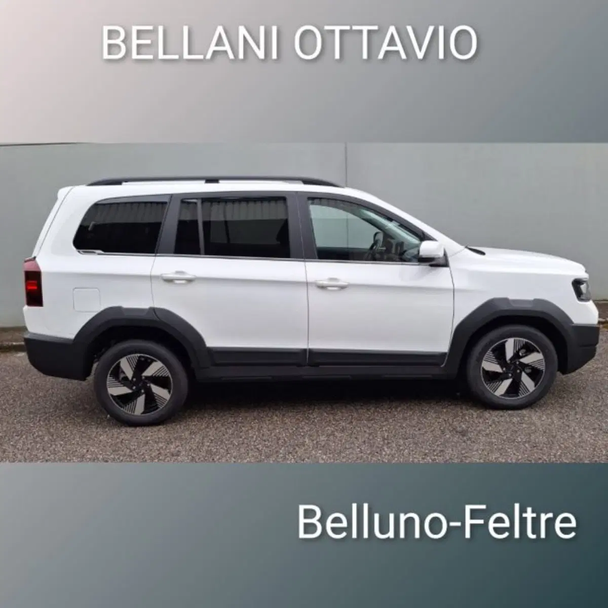 SWM G03F nuova a Belluno (3)