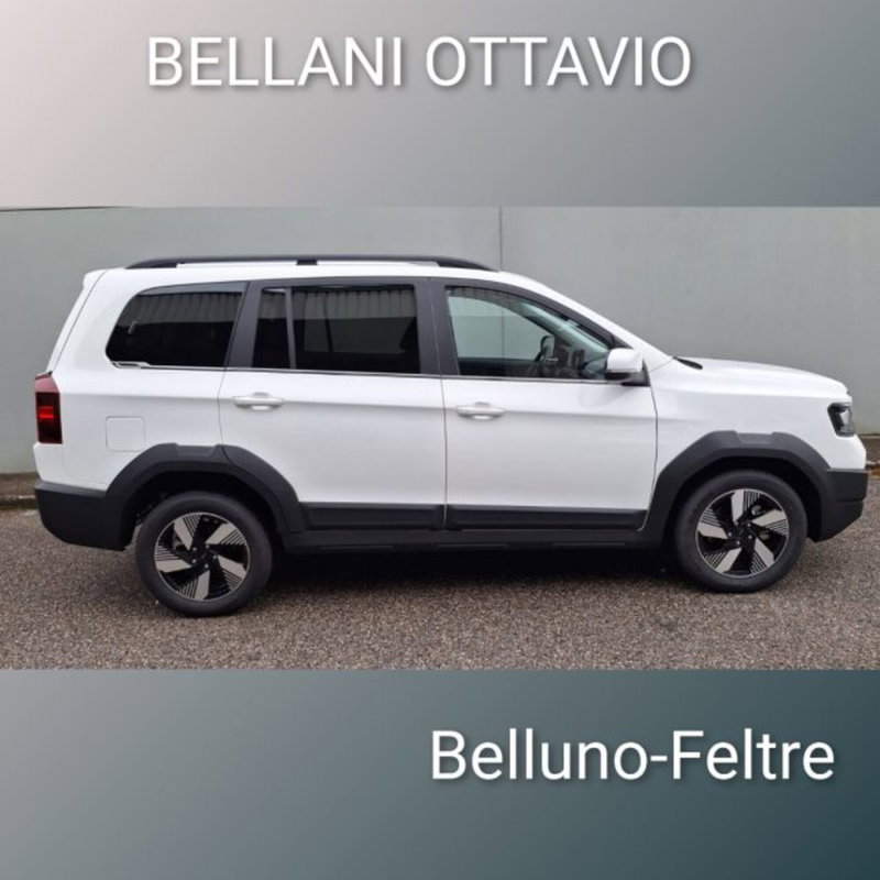 SWM G03F nuova a Belluno (3)