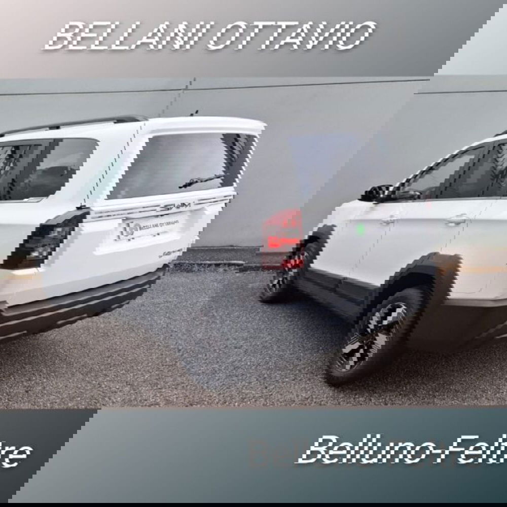 SWM G03F nuova a Belluno (4)