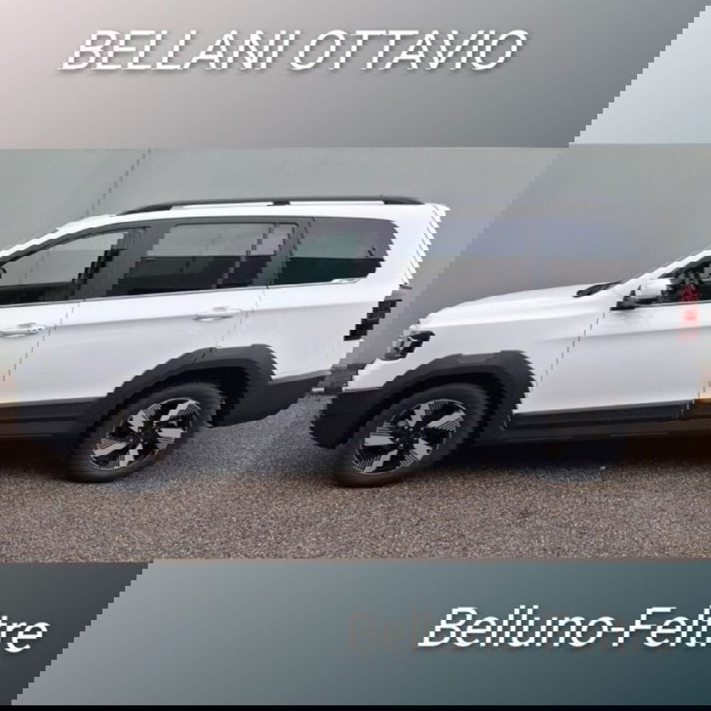 SWM G03F nuova a Belluno (5)