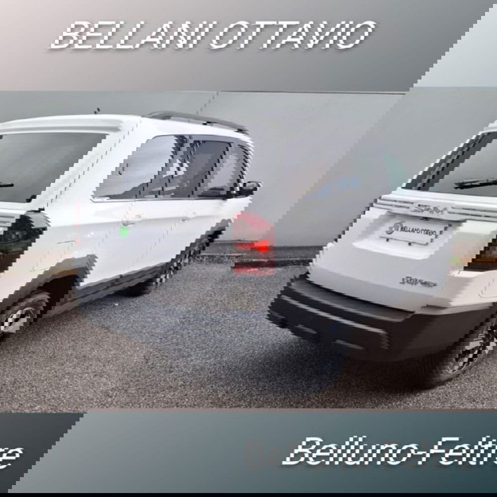 SWM G03F nuova a Belluno (6)