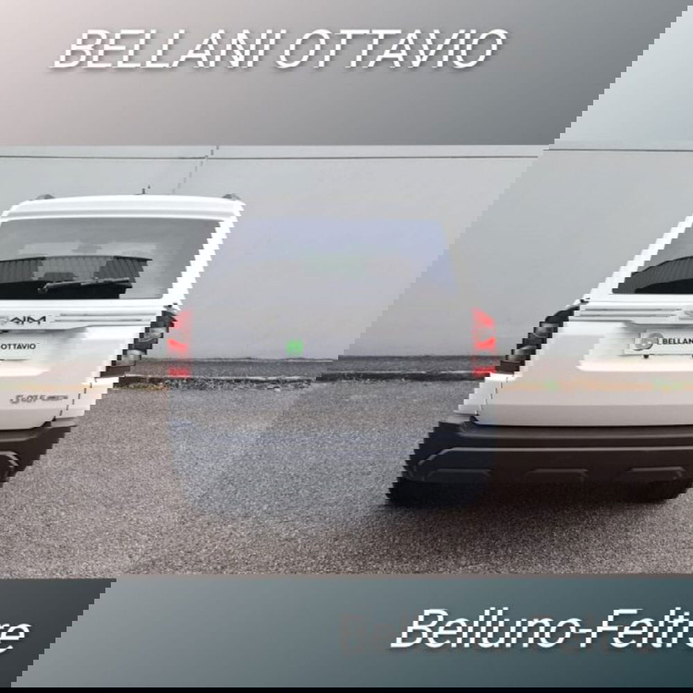 SWM G03F nuova a Belluno (7)