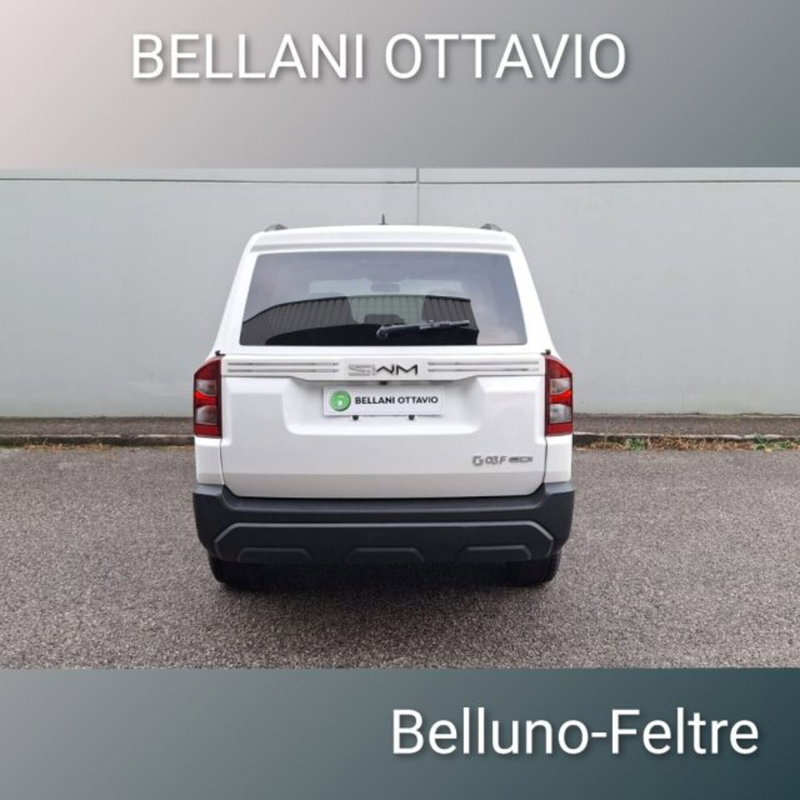 SWM G03F nuova a Belluno (7)