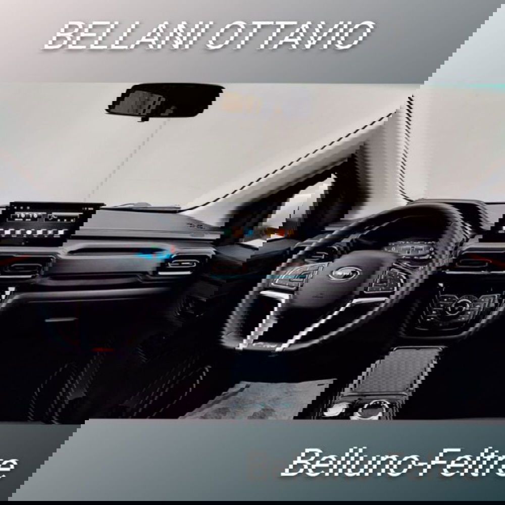 SWM G03F nuova a Belluno (8)